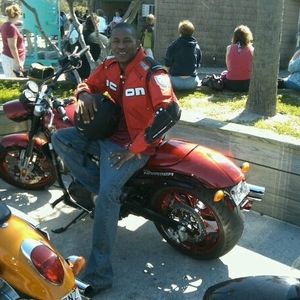 Meet your Posher, Peter